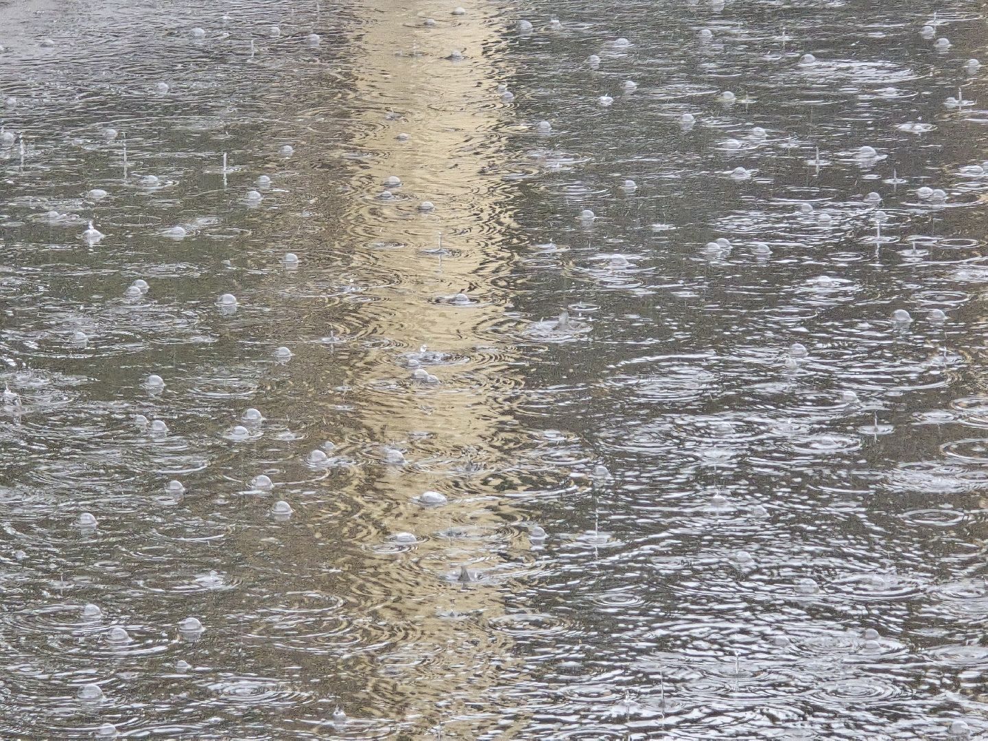 Коломна, ливень, непогода,