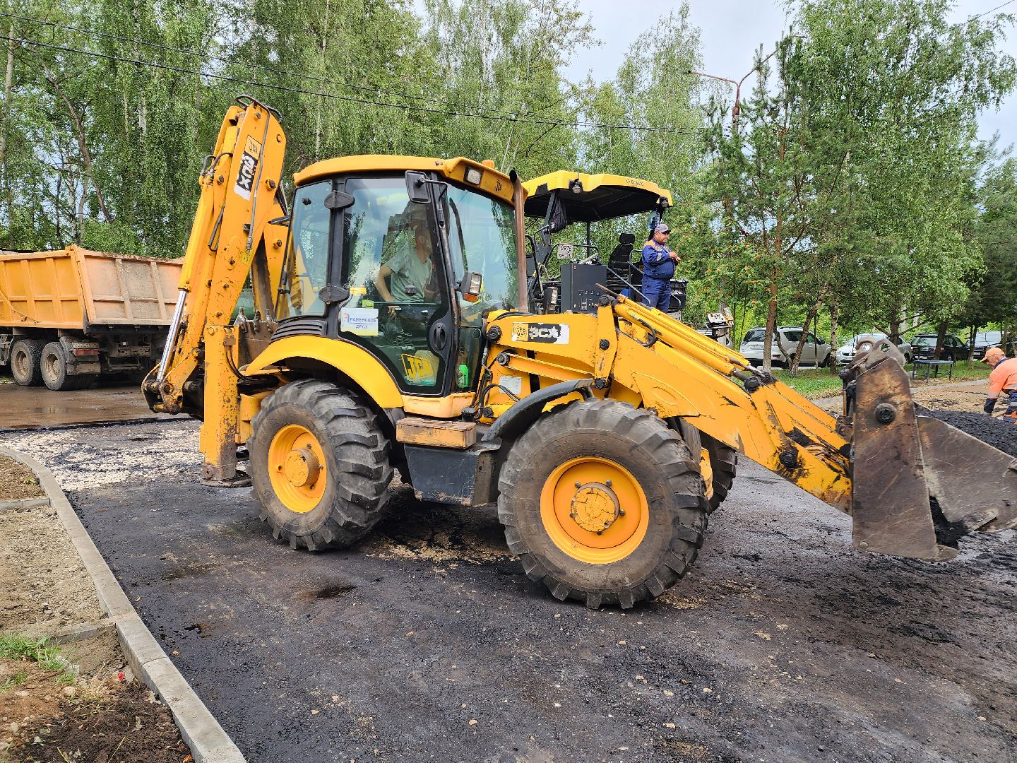 раменское, благоустройство, комплексное благоустройство дворов многоквартирных домов,дергаевская 8-18 и 24,вертикальные видео,