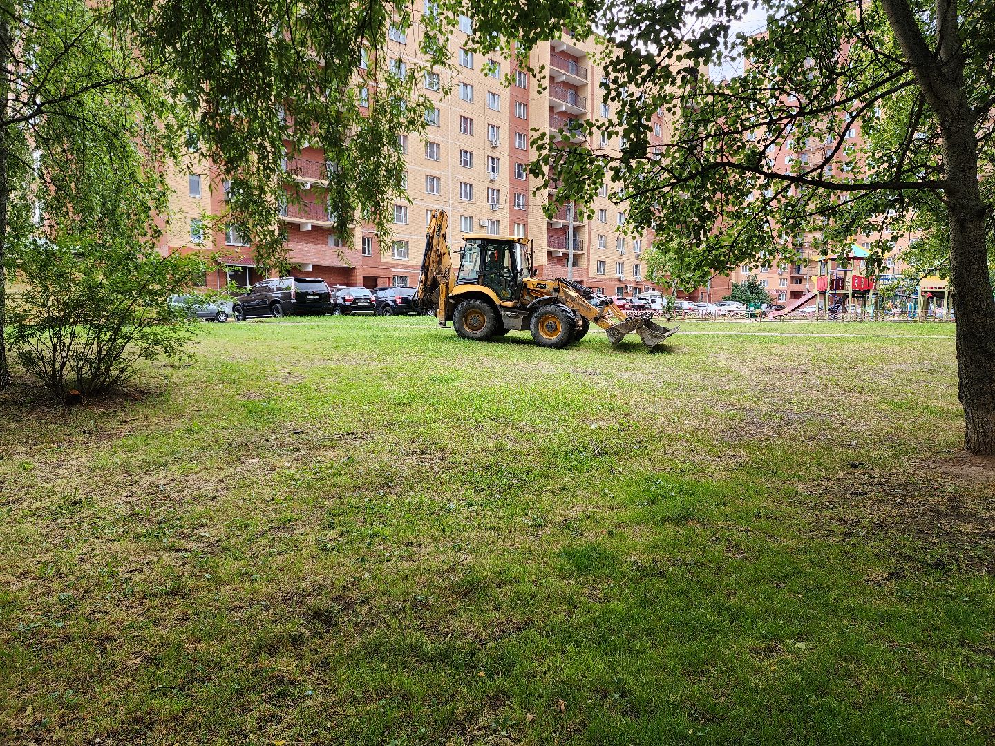 раменское, благоустройство, комплексное благоустройство дворов многоквартирных домов,дергаевская 8-18 и 24,вертикальные видео,