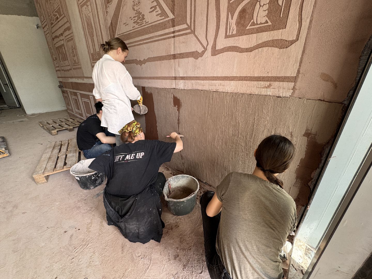 Общежитие МГИМО , Строительство в Одинцово, Общежитие для студентов МГИМО,