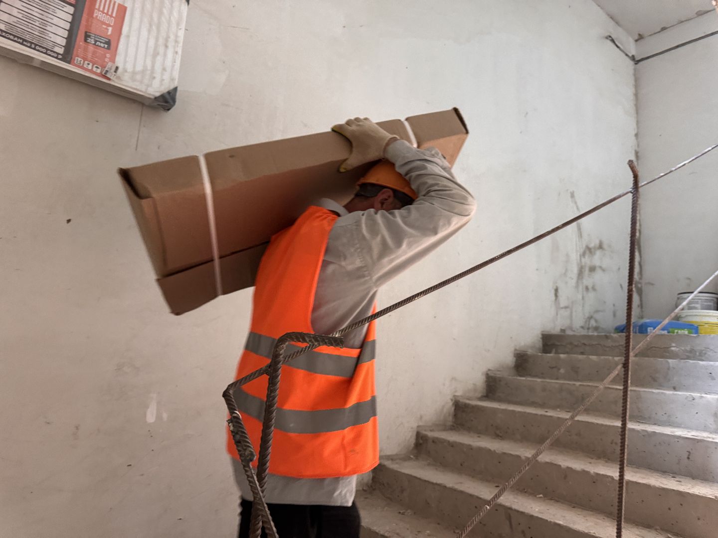 Общежитие МГИМО , Строительство в Одинцово, Общежитие для студентов МГИМО,