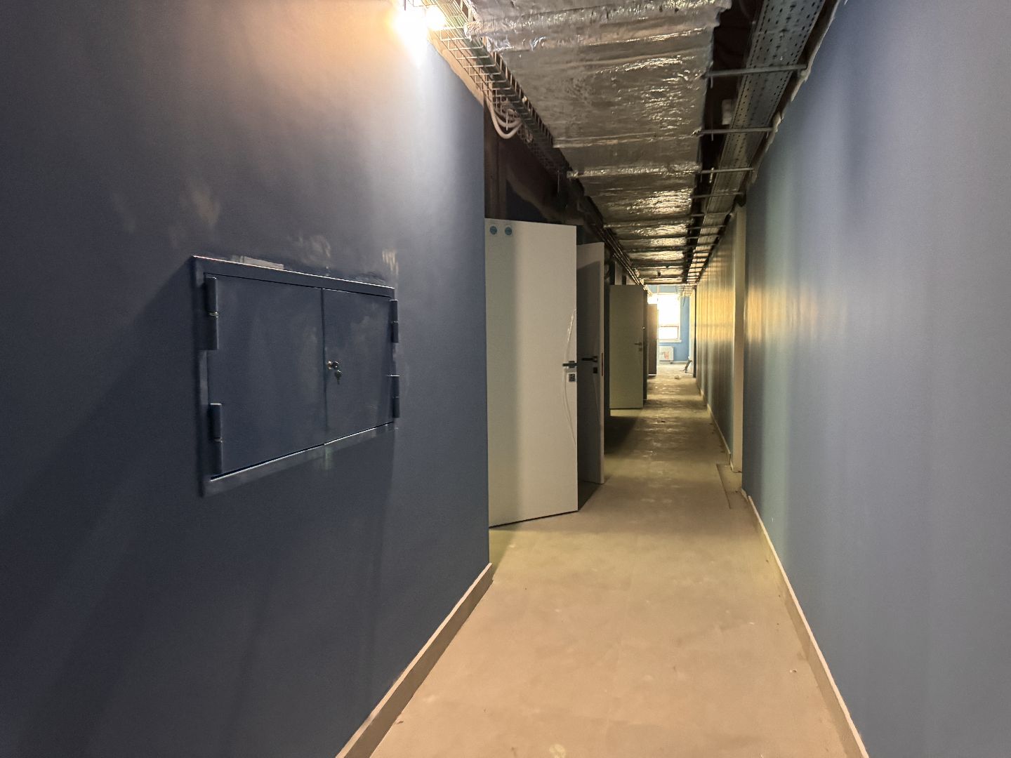 Общежитие МГИМО , Строительство в Одинцово, Общежитие для студентов МГИМО,