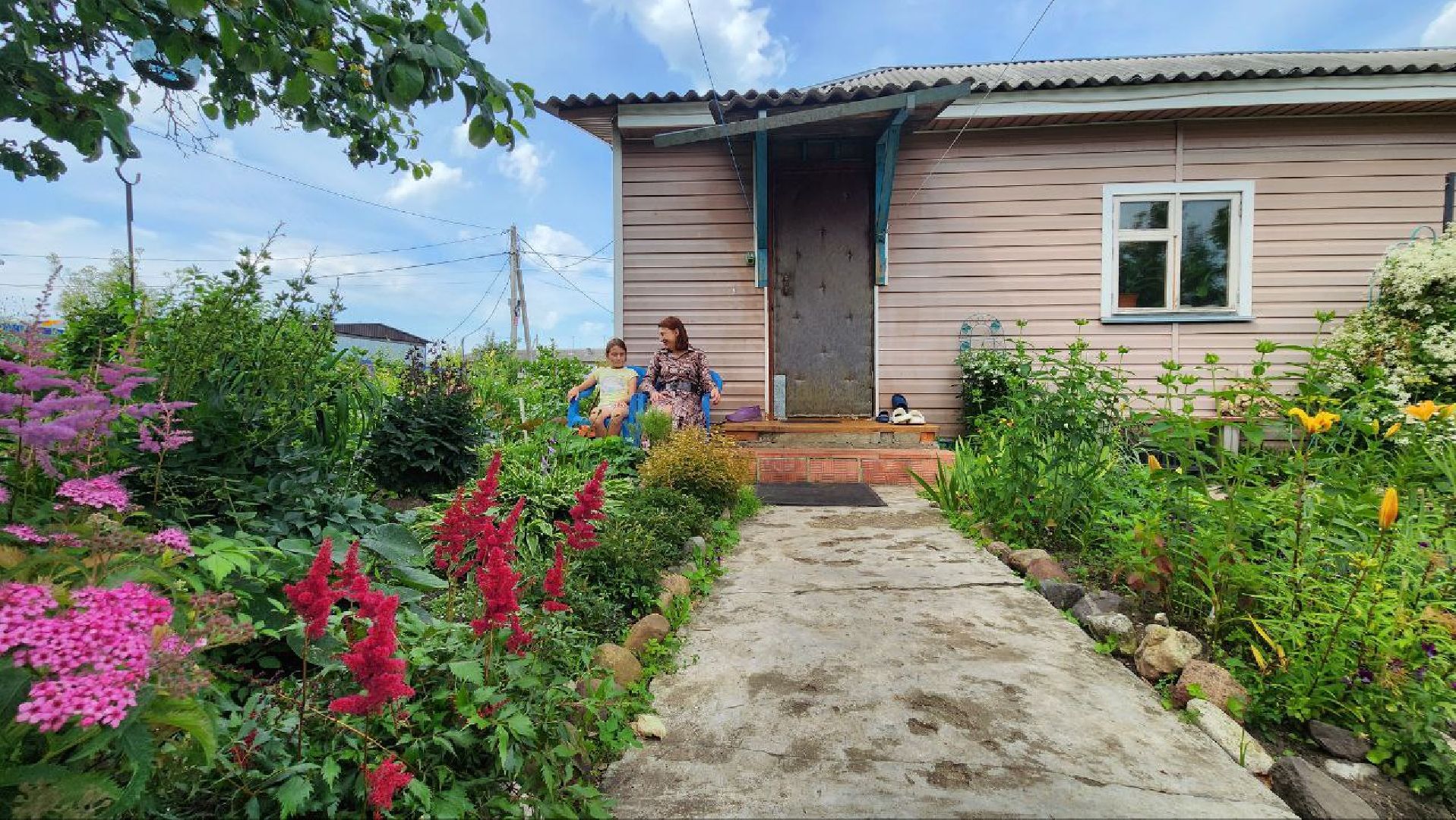 Дмитров, жилищный сертификат, переселение аварийного фонда, минжкх,