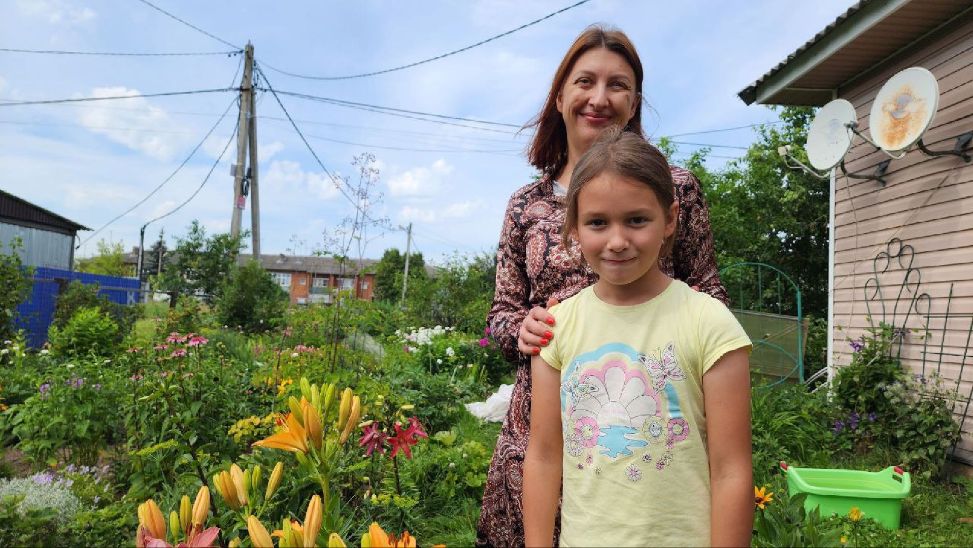 Дмитров, жилищный сертификат, переселение аварийного фонда, минжкх,