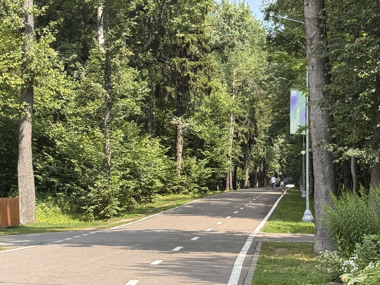 Краеведческий забег, День рождения Одинцово, Курганные комплексы,