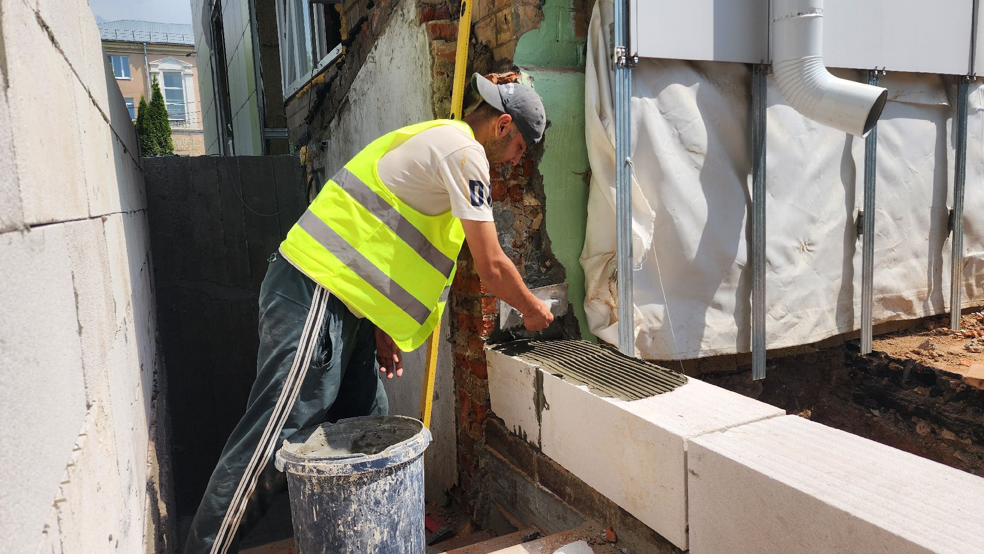 капремонт, детский сад, домодедово, подмосковье,