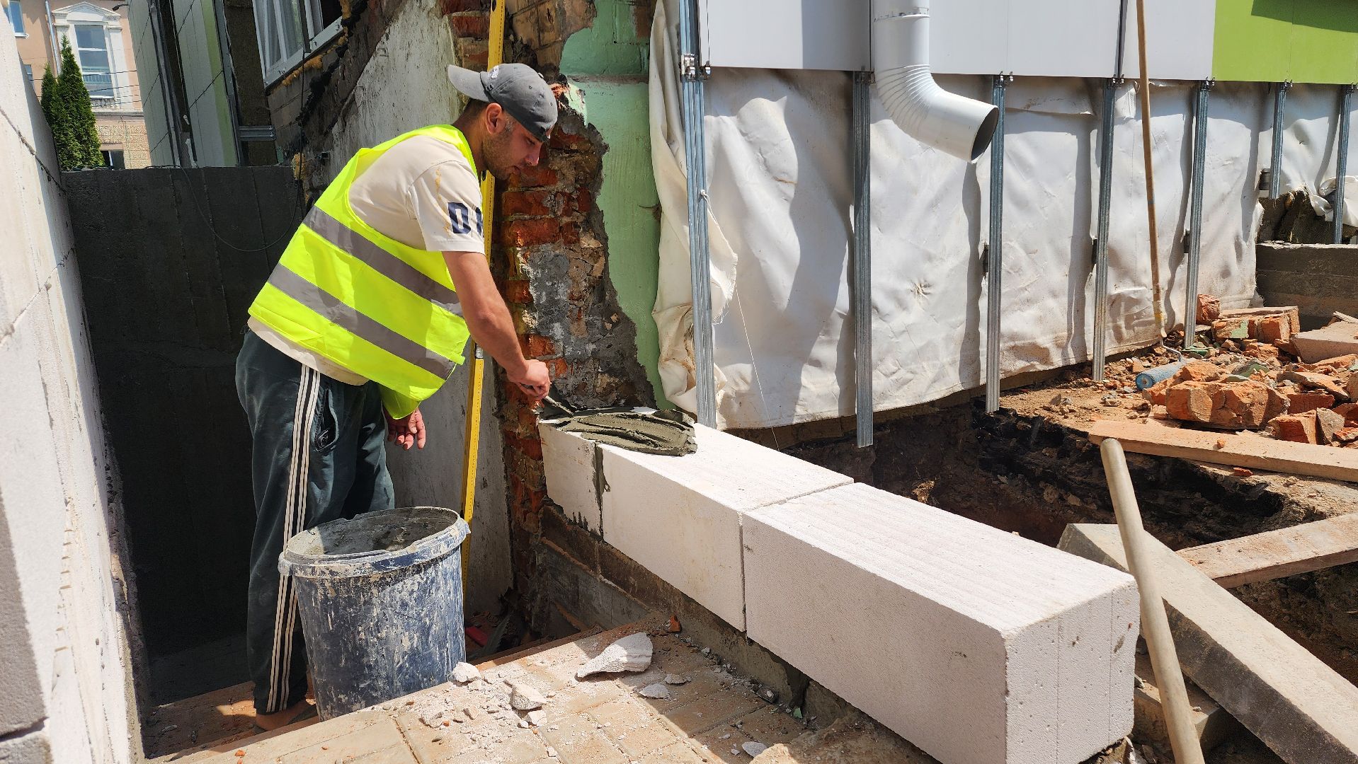 капремонт, детский сад, домодедово, подмосковье,