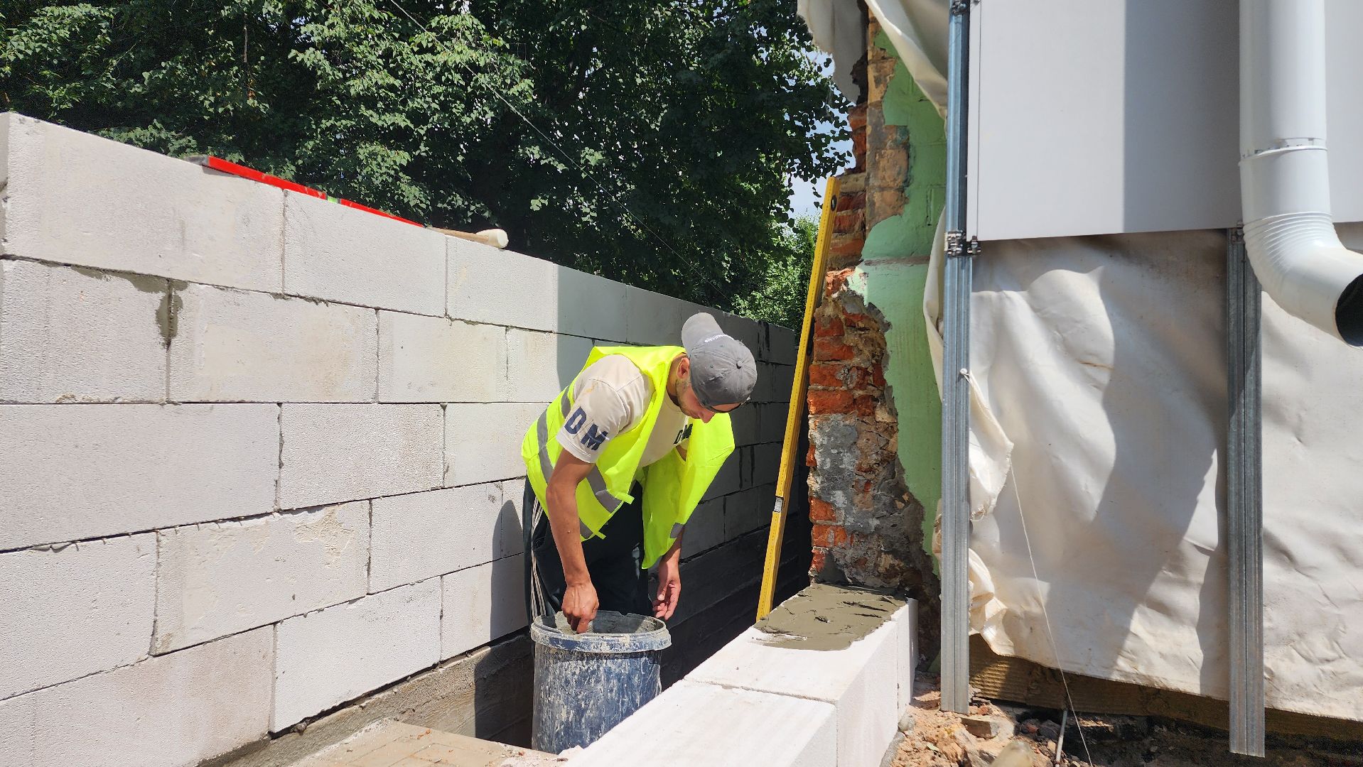 капремонт, детский сад, домодедово, подмосковье,