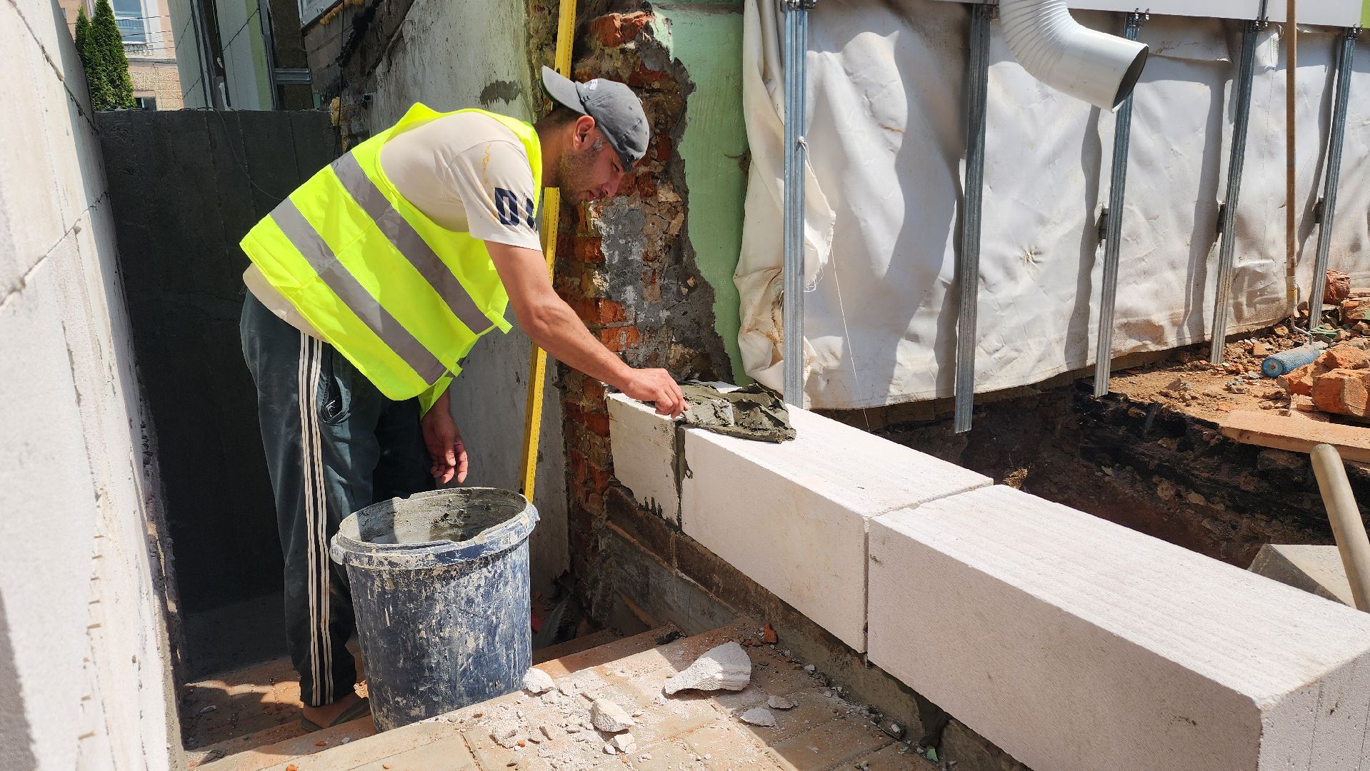 капремонт, детский сад, домодедово, подмосковье,