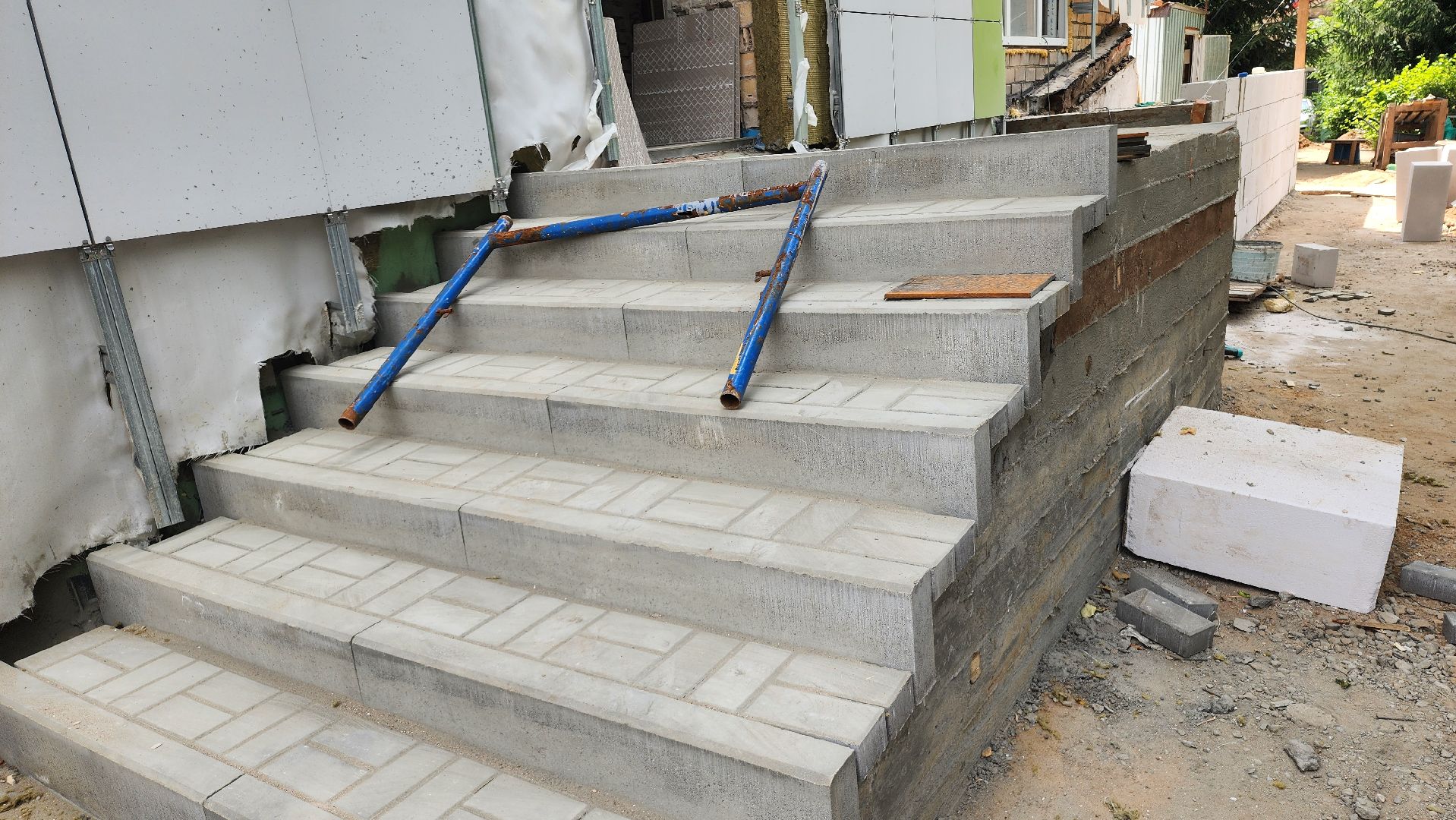 капремонт, детский сад, домодедово, подмосковье,