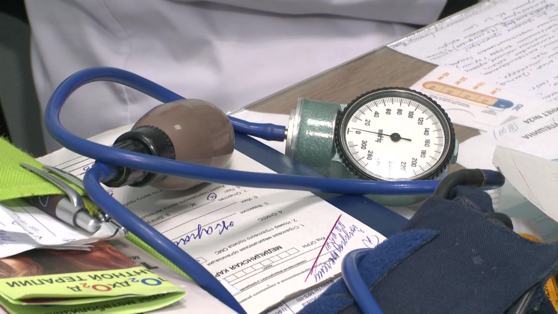 Реутов, природа, клещи, обработка парков, боррелиоз, энцефалит