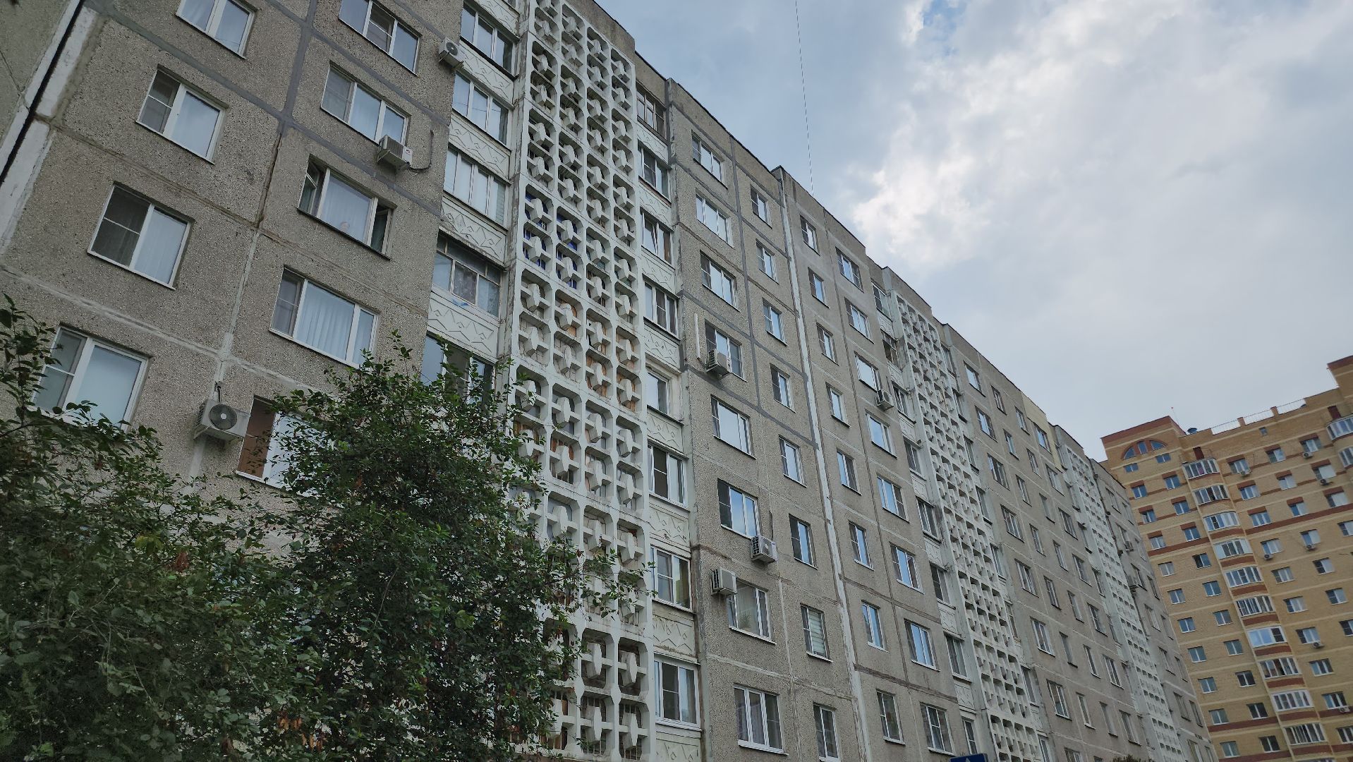 Егорьевск , Подмосковье , Московская область ,