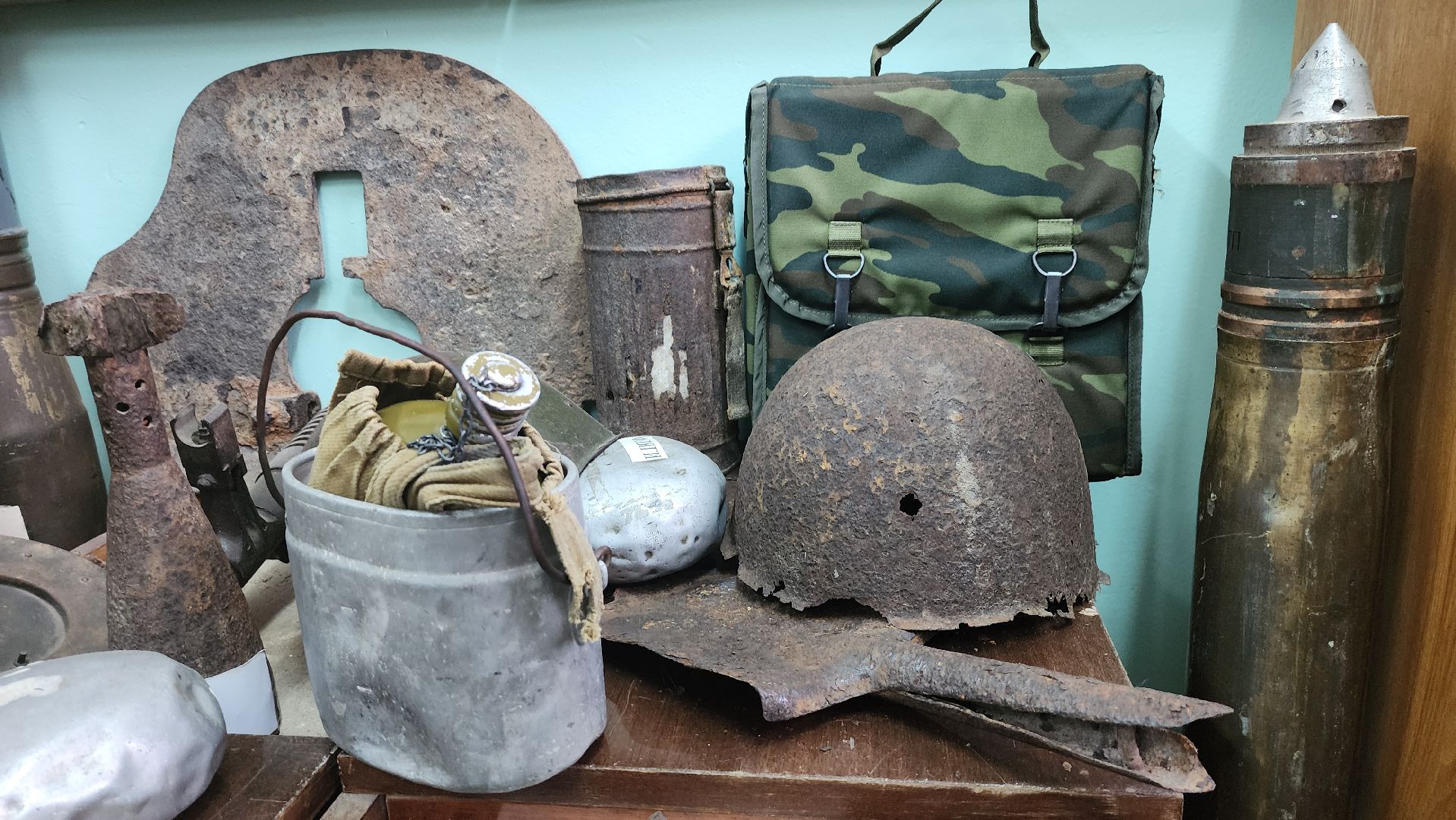 солнечногорск, гимназия 6, школьный музей, музей вов, исследовательский проект,