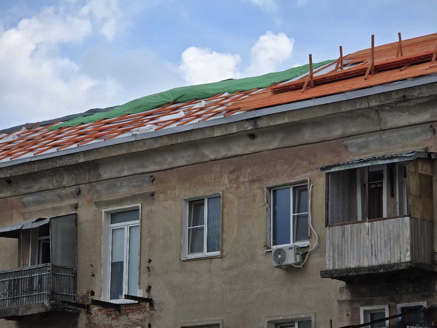 Коломна, капитальный ремонт мкд,фонд капитального ремонта мкд,