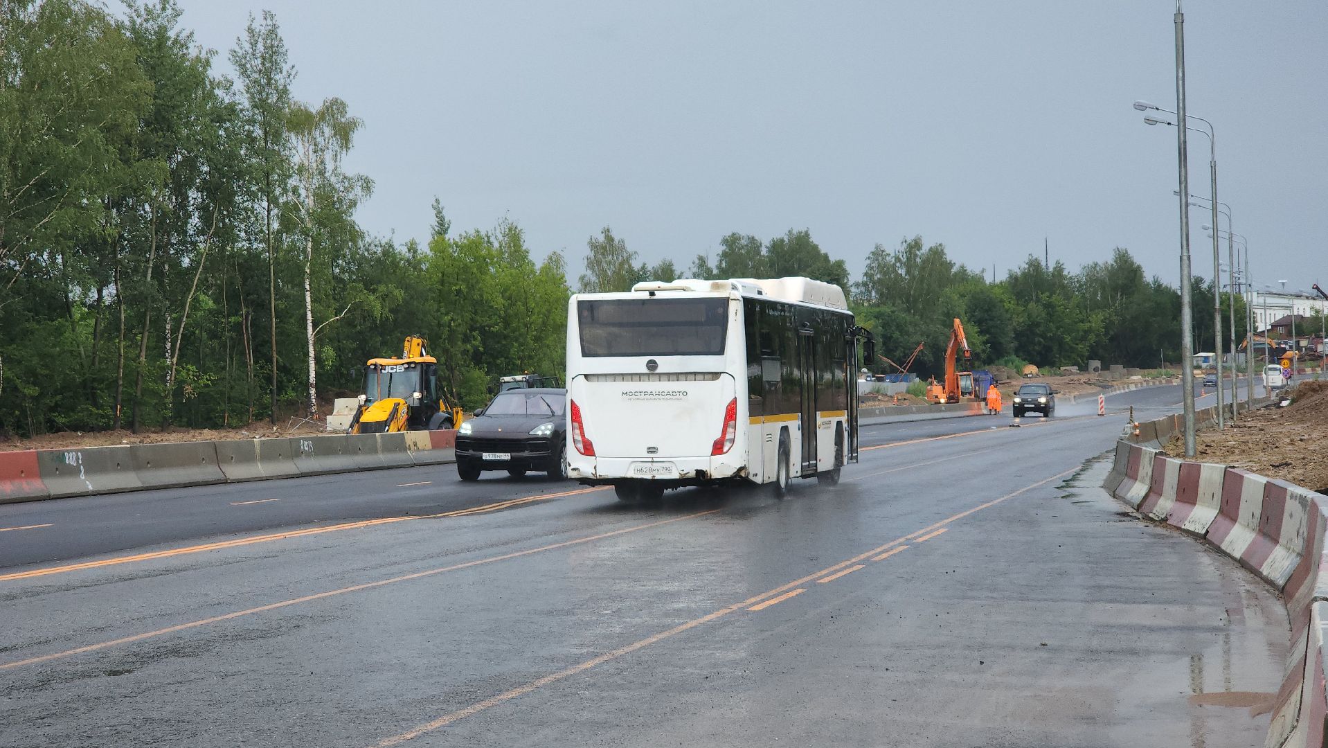 мытищи,Афанасовское шоссе,