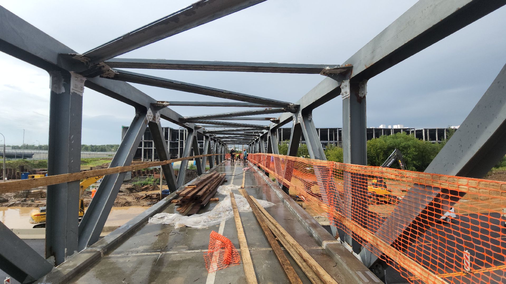 мытищи,Афанасовское шоссе,