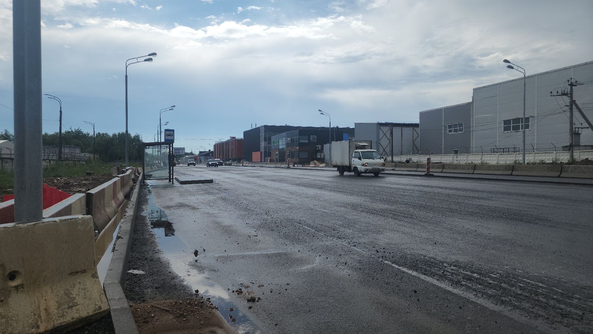 мытищи,Афанасовское шоссе,