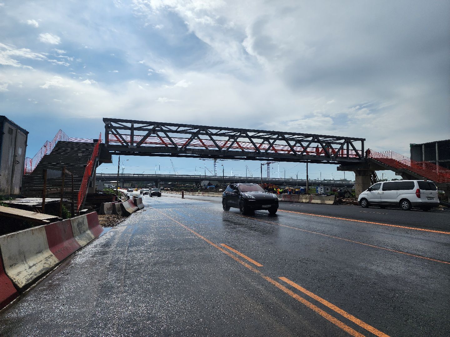 мытищи,Афанасовское шоссе,