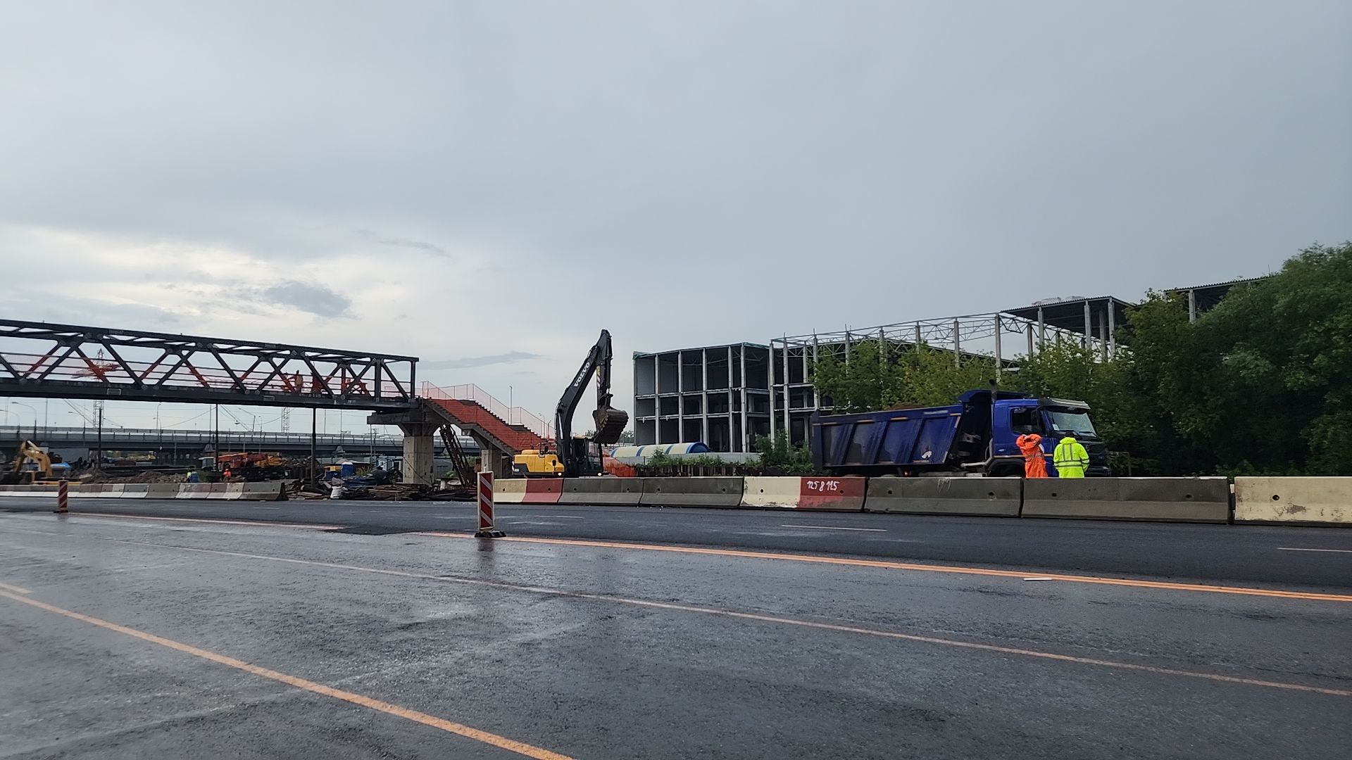 мытищи,Афанасовское шоссе,