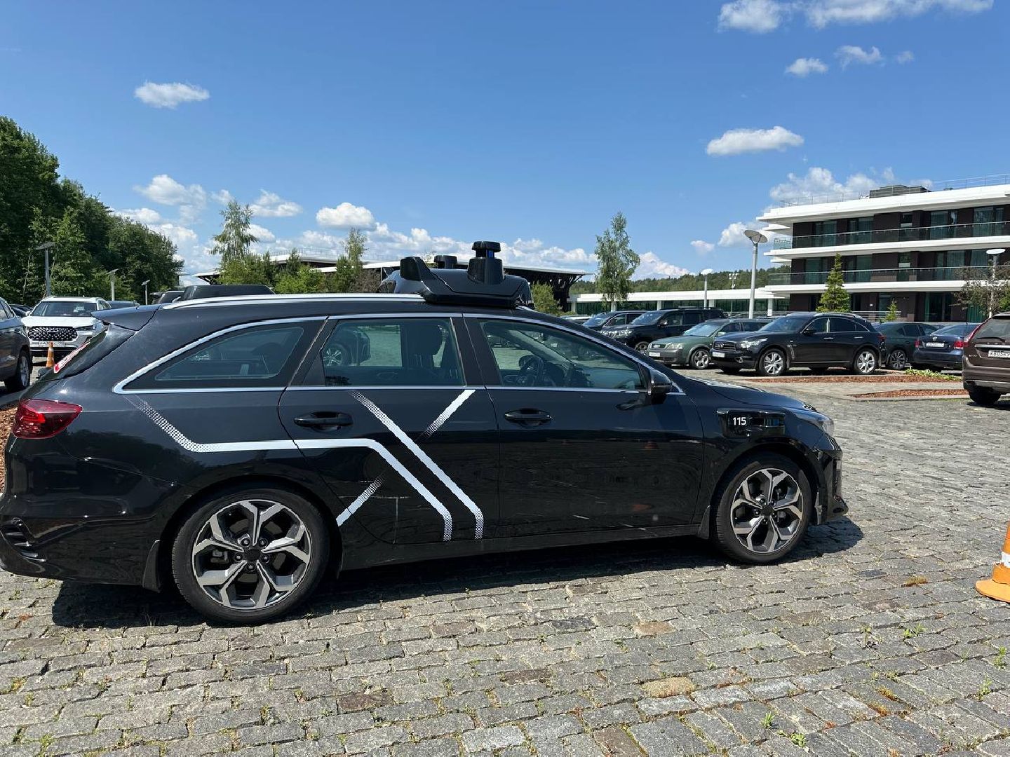 Истра, искуственный интеллект,