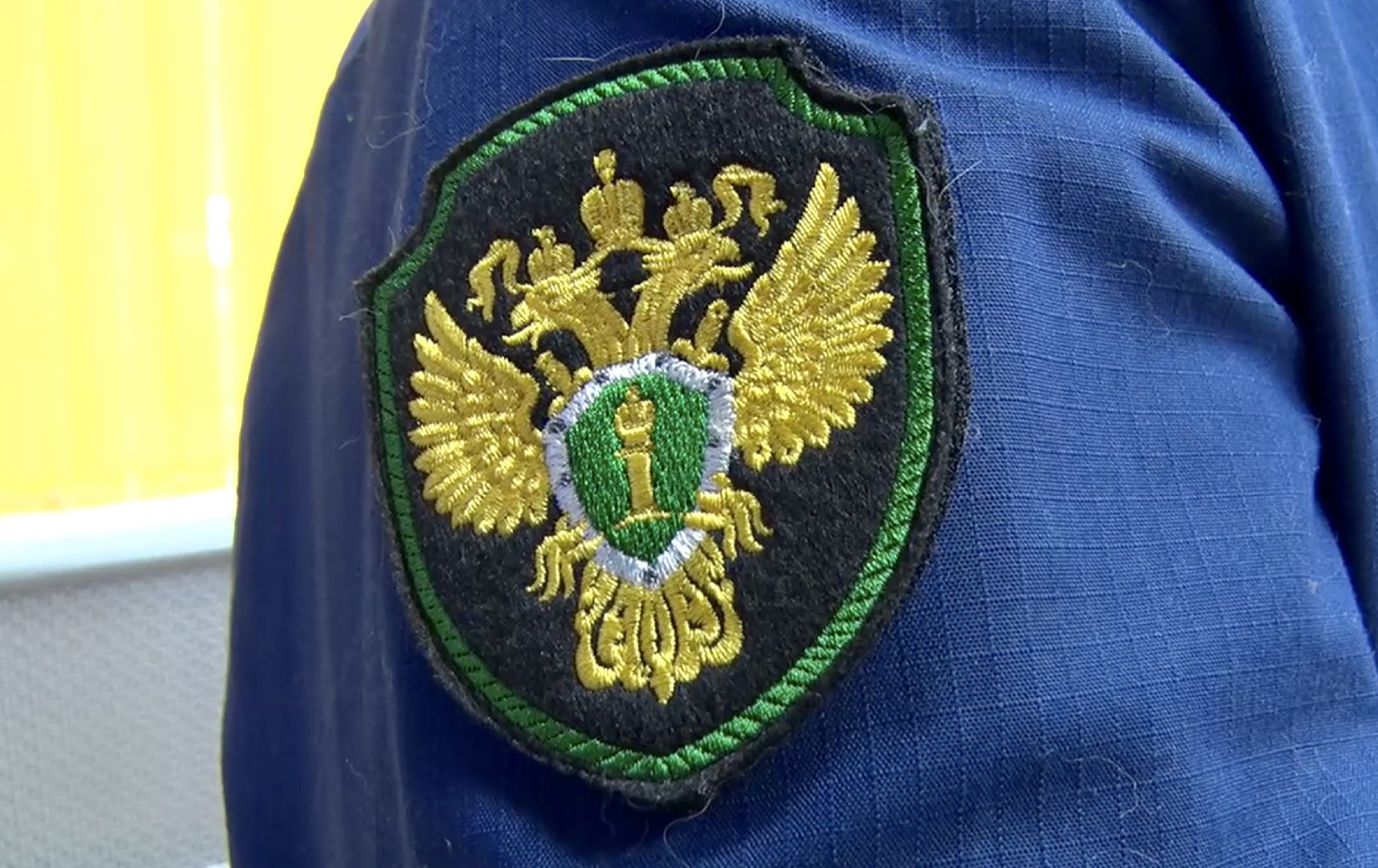 Клин, закон, воры, штрафы