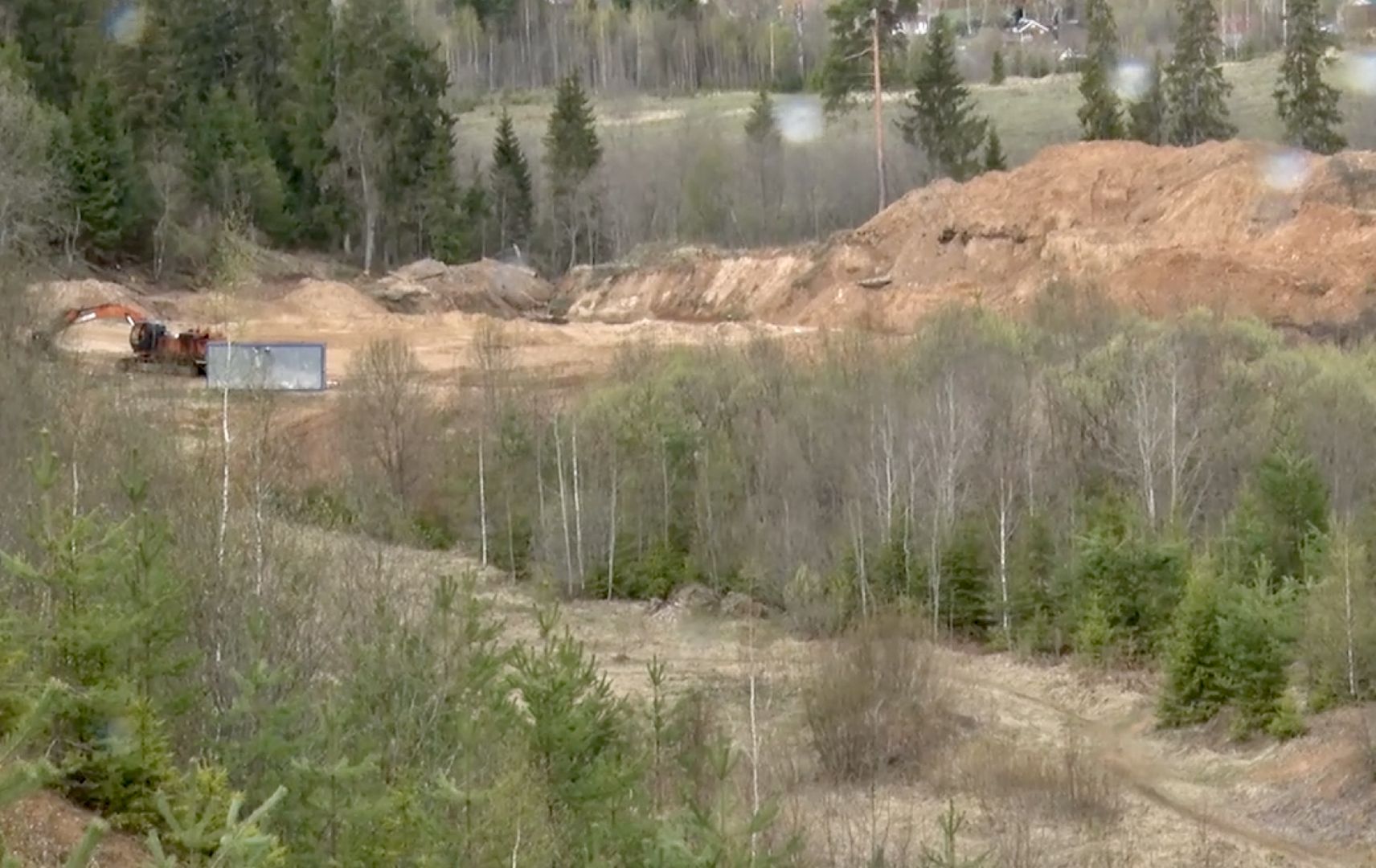 Клин, закон, воры, штрафы