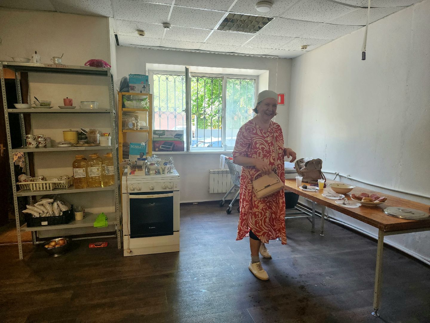 пущино, серпухов, общество,