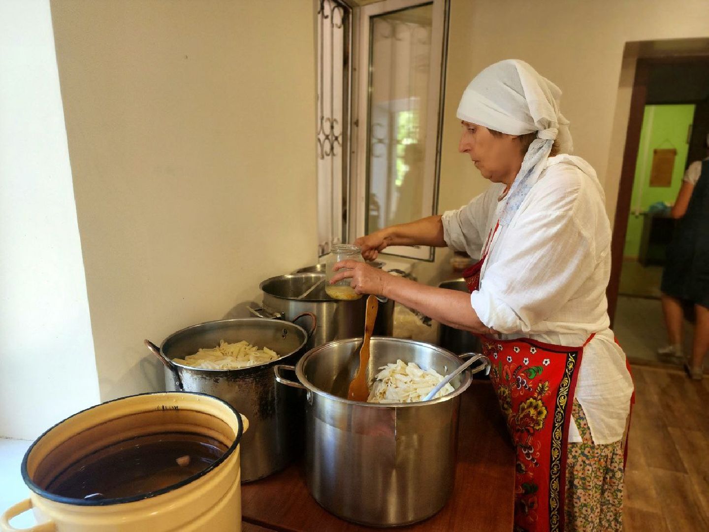 пущино, серпухов, общество,