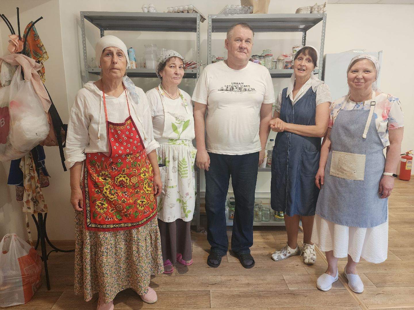 пущино, серпухов, общество,