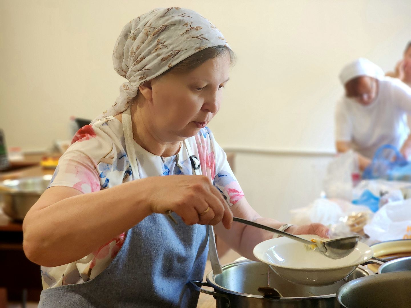 пущино, серпухов, общество,