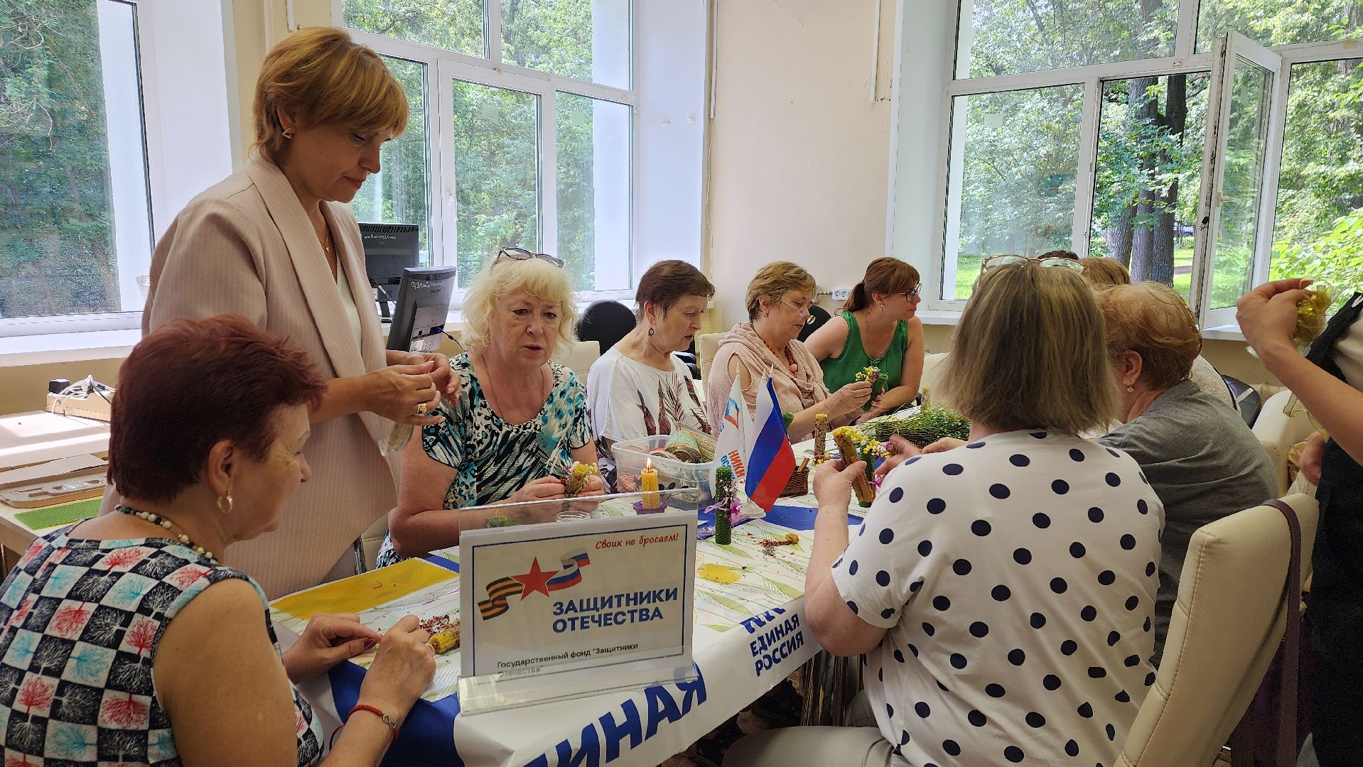 вертикалки, пушкино, мастер-класс, свечи,  декоративно-прикладное искусство, цветы, растения,мыло ручной работы, старшее поколение, социализация,