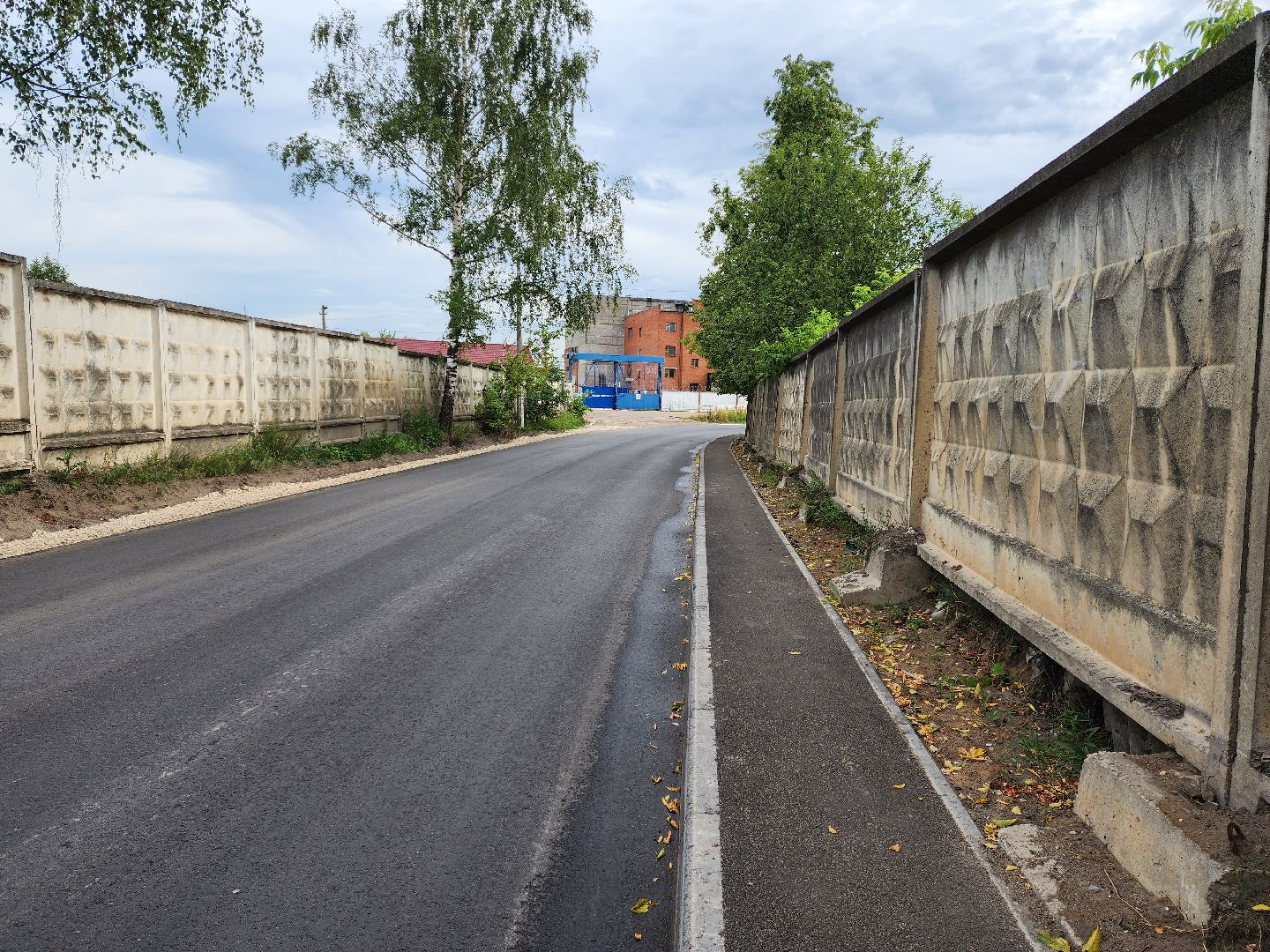 раменское, дороги, ремонт автомобильных дорог, дорожный проезд,