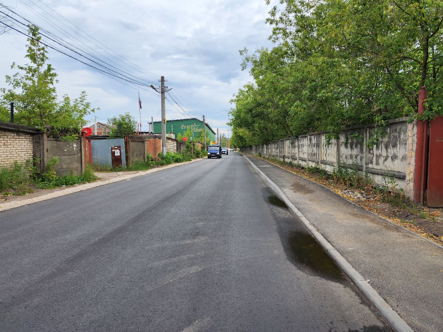 раменское, дороги, ремонт автомобильных дорог, дорожный проезд,