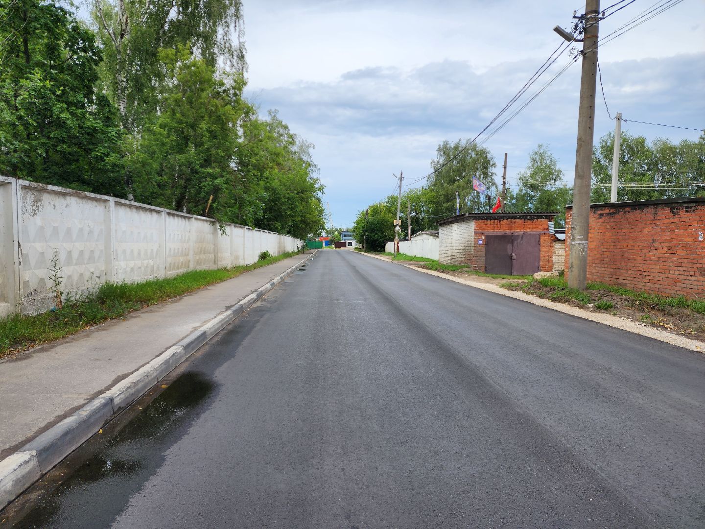 раменское, дороги, ремонт автомобильных дорог, дорожный проезд,