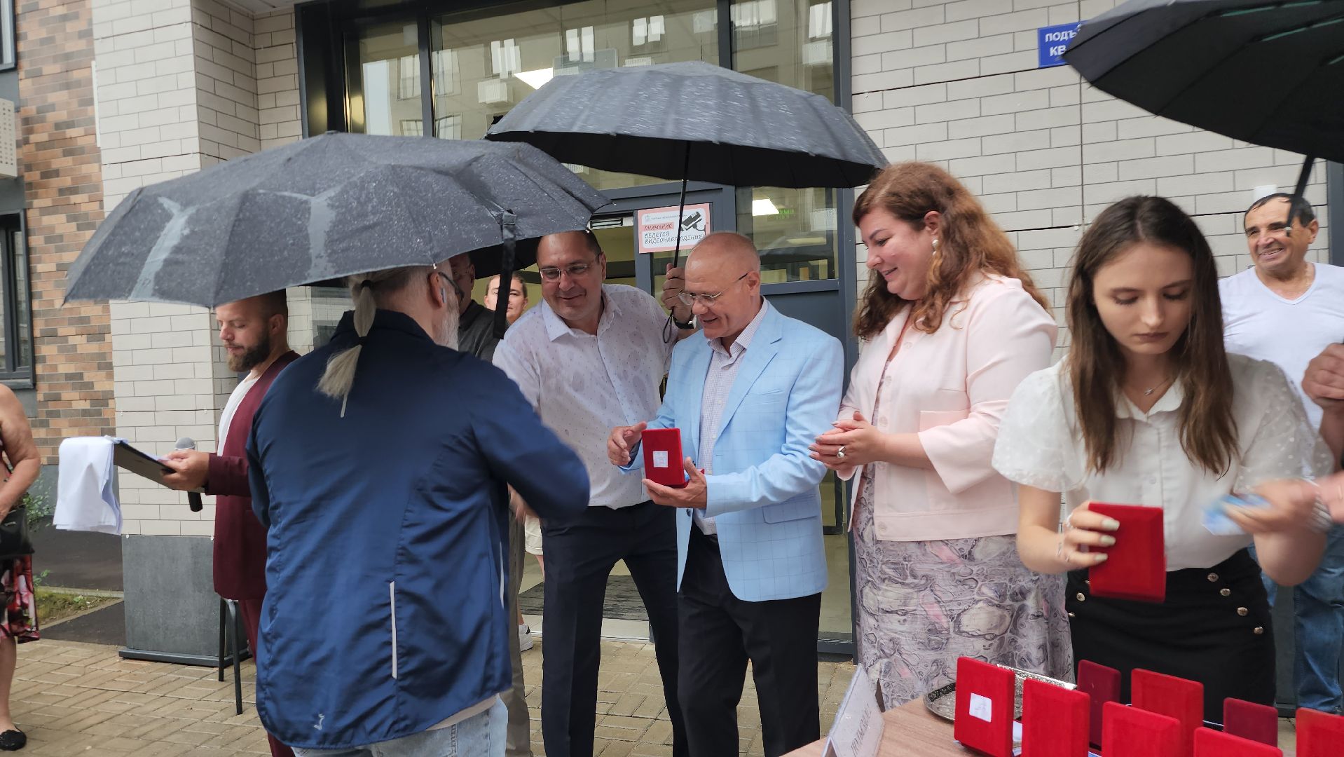 переселение из аварийного жилья, жилье и городская среда, переселенцы, старая купавна, богородский городской округ,