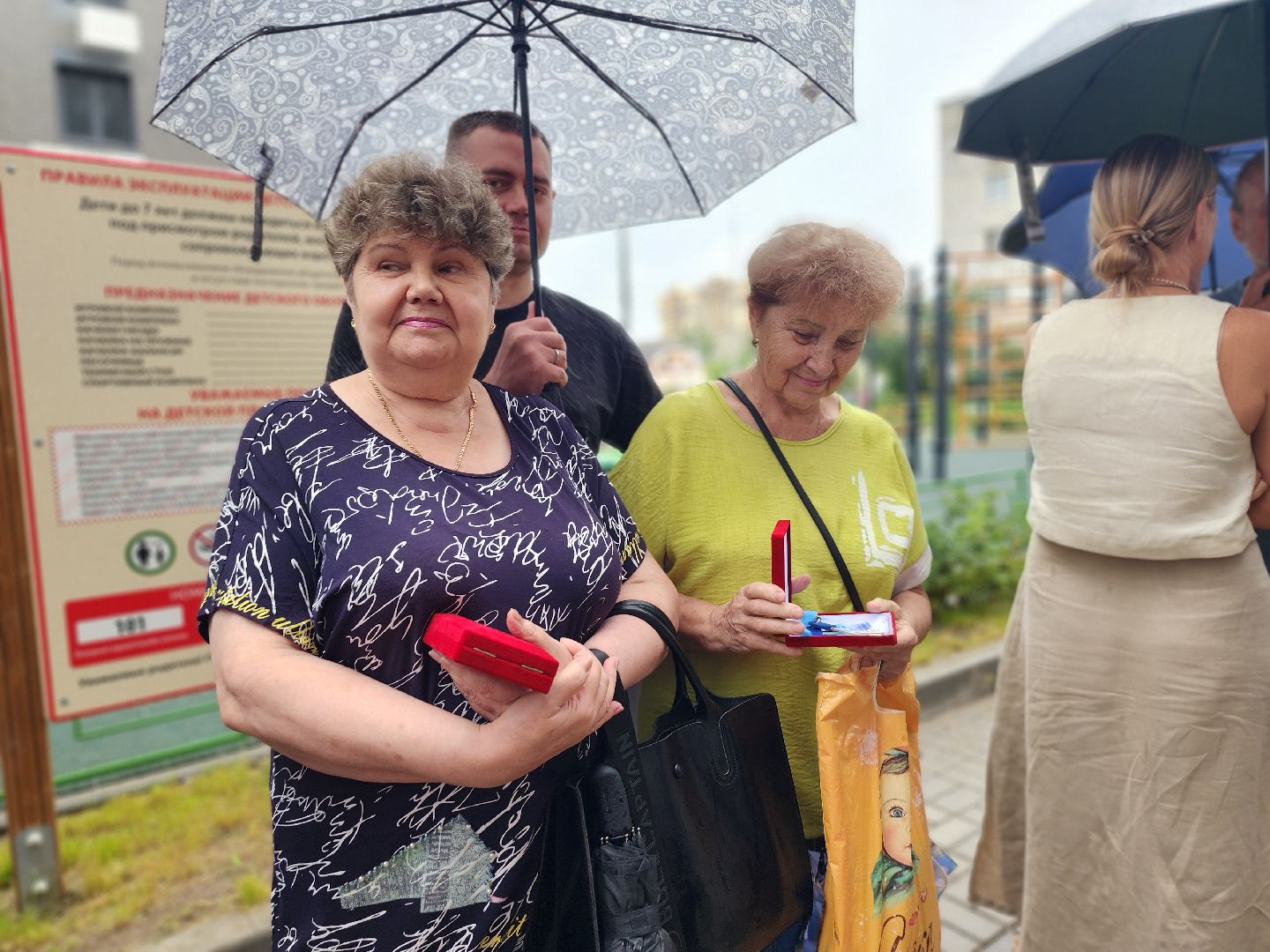 переселение из аварийного жилья, жилье и городская среда, переселенцы, старая купавна, богородский городской округ,