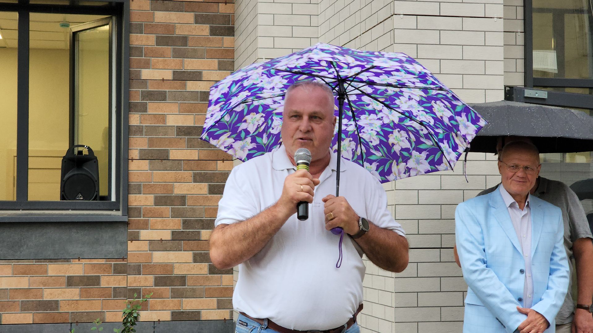 переселение из аварийного жилья, жилье и городская среда, переселенцы, старая купавна, богородский городской округ,