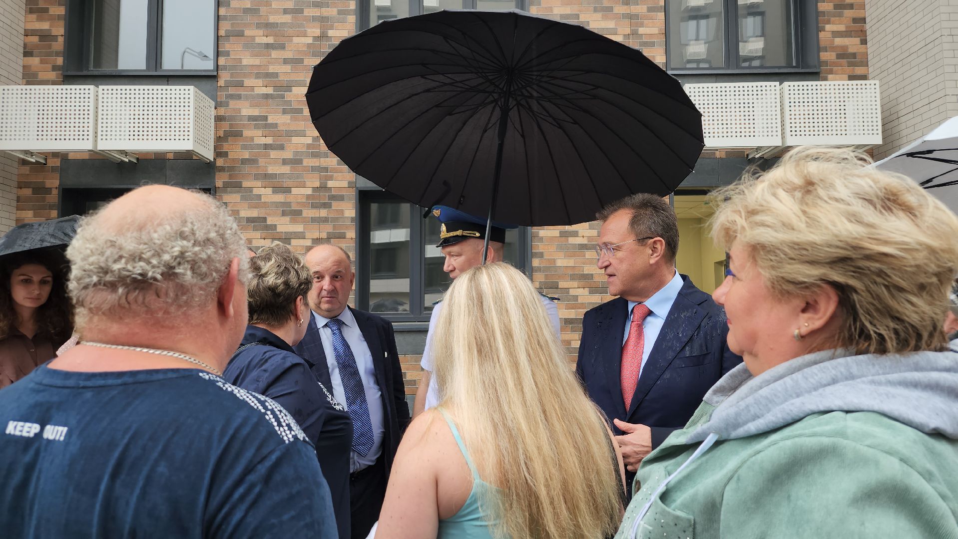 переселение из аварийного жилья, жилье и городская среда, переселенцы, старая купавна, богородский городской округ,