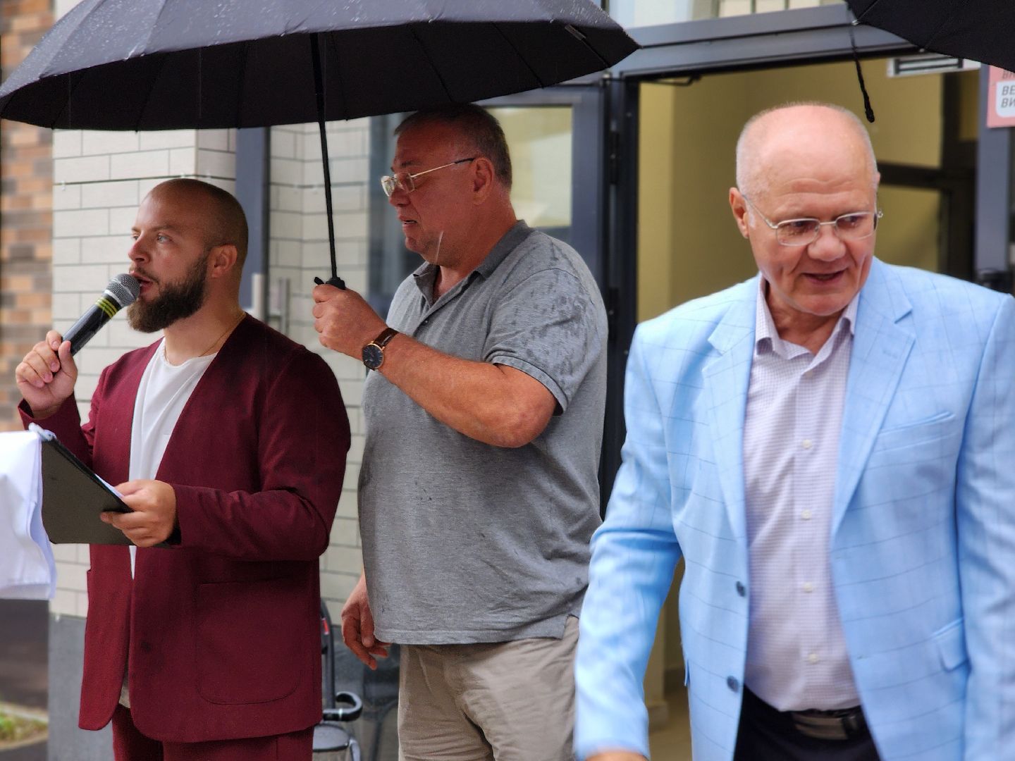 переселение из аварийного жилья, жилье и городская среда, переселенцы, старая купавна, богородский городской округ,