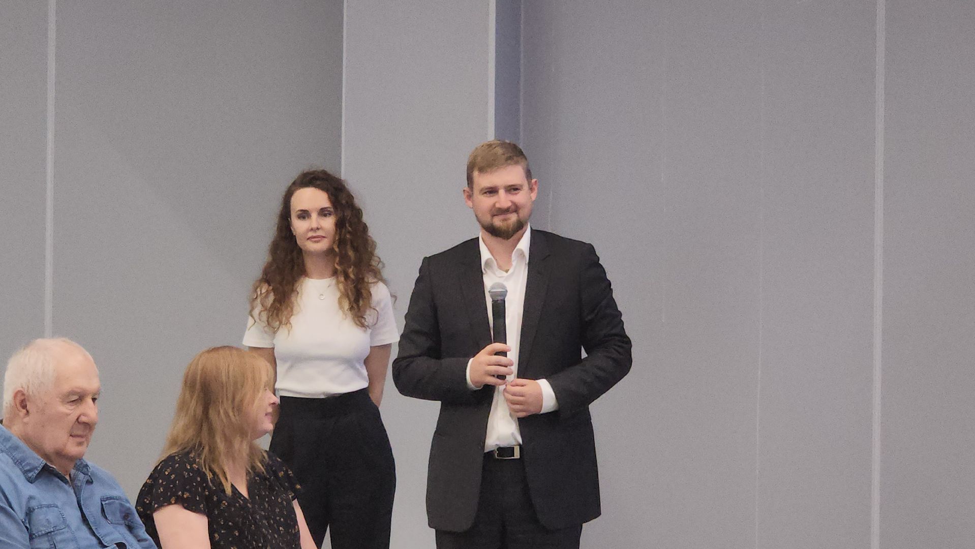 выездная администрация, красногорск,  кдц имени рошаля,