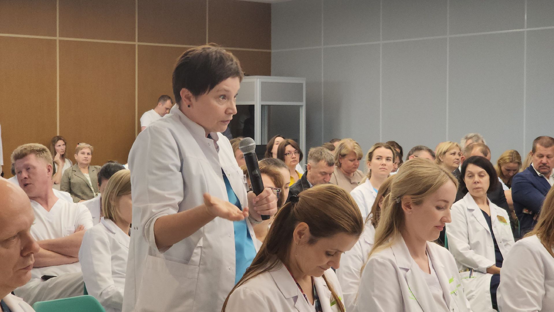 красногорск, дкц имени рошаля, выездная администрация,