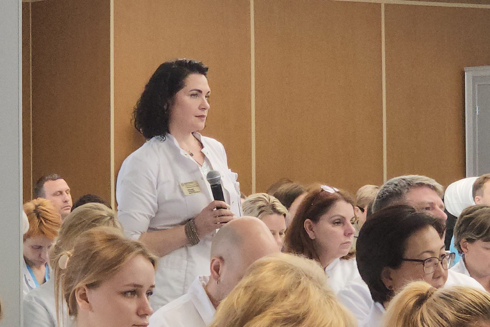 красногорск, дкц имени рошаля, выездная администрация,