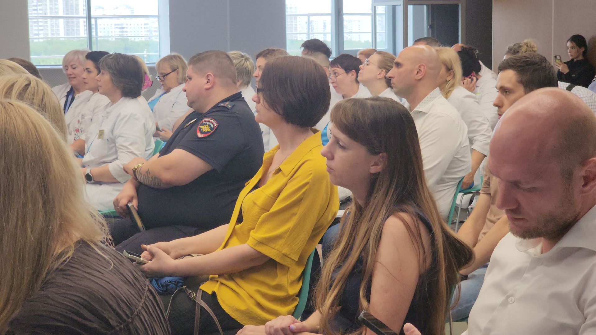 красногорск, дкц имени рошаля, выездная администрация,