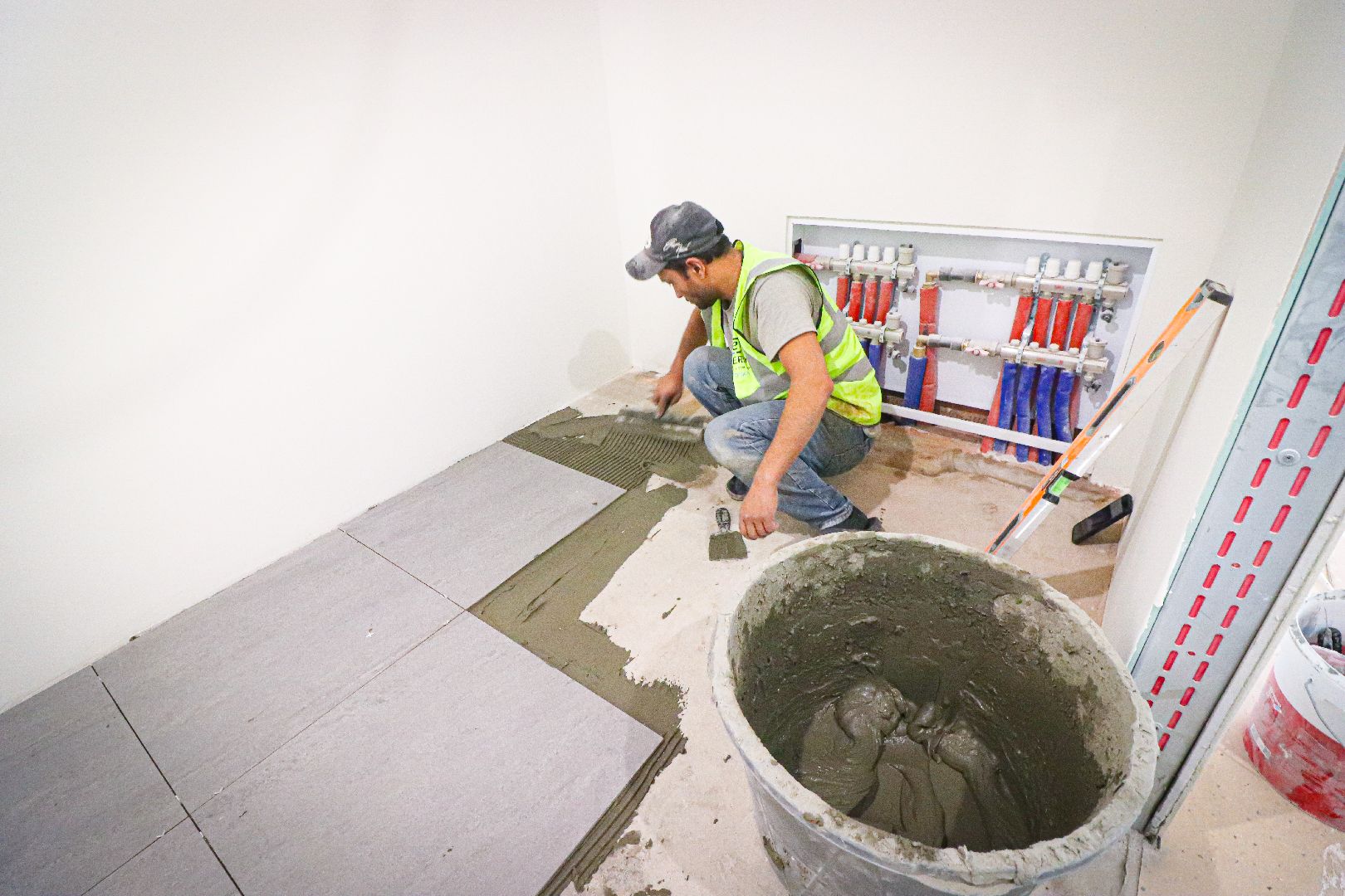 клин, строительство, школы, общество,