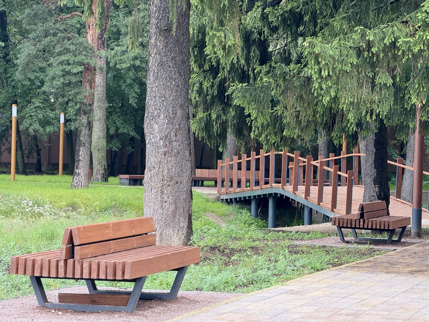 Раменское, ильинский, ильинский пруд, благоустройство, набережная,