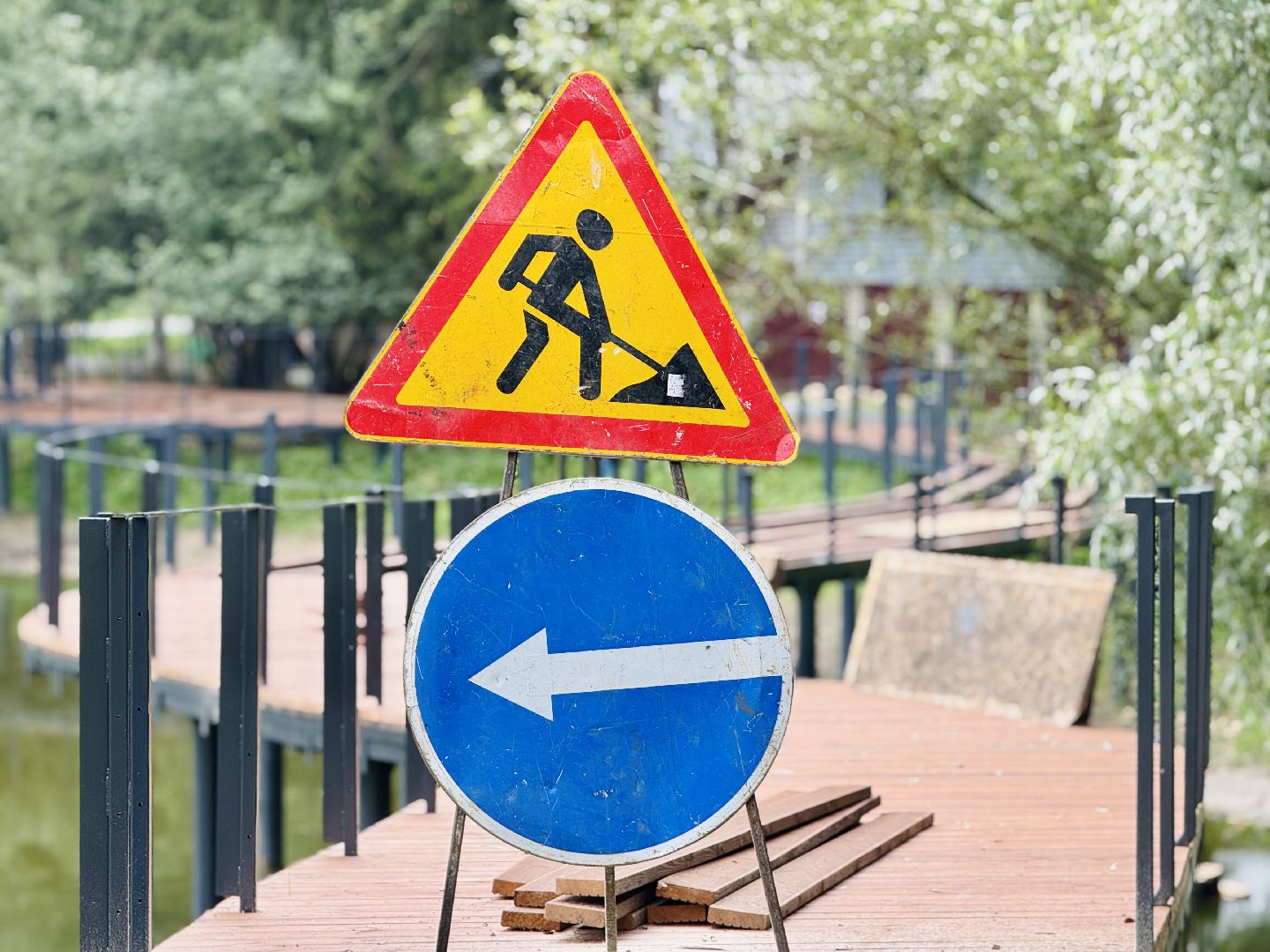 Раменское, ильинский, ильинский пруд, благоустройство, набережная,