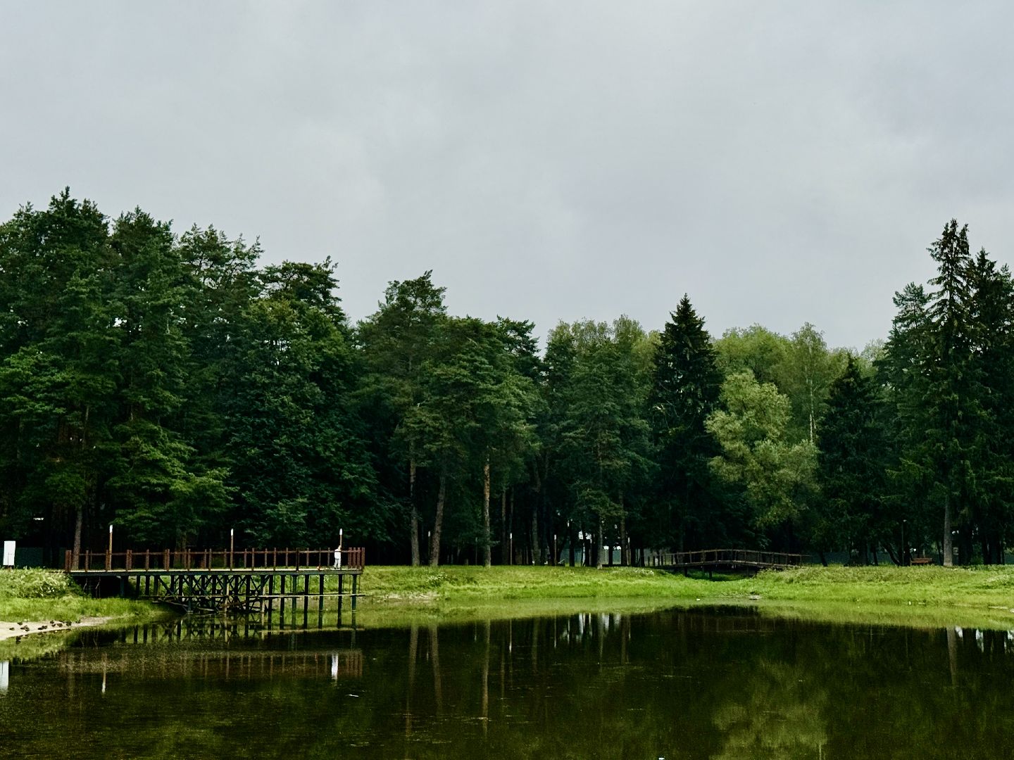 Раменское, ильинский, ильинский пруд, благоустройство, набережная,