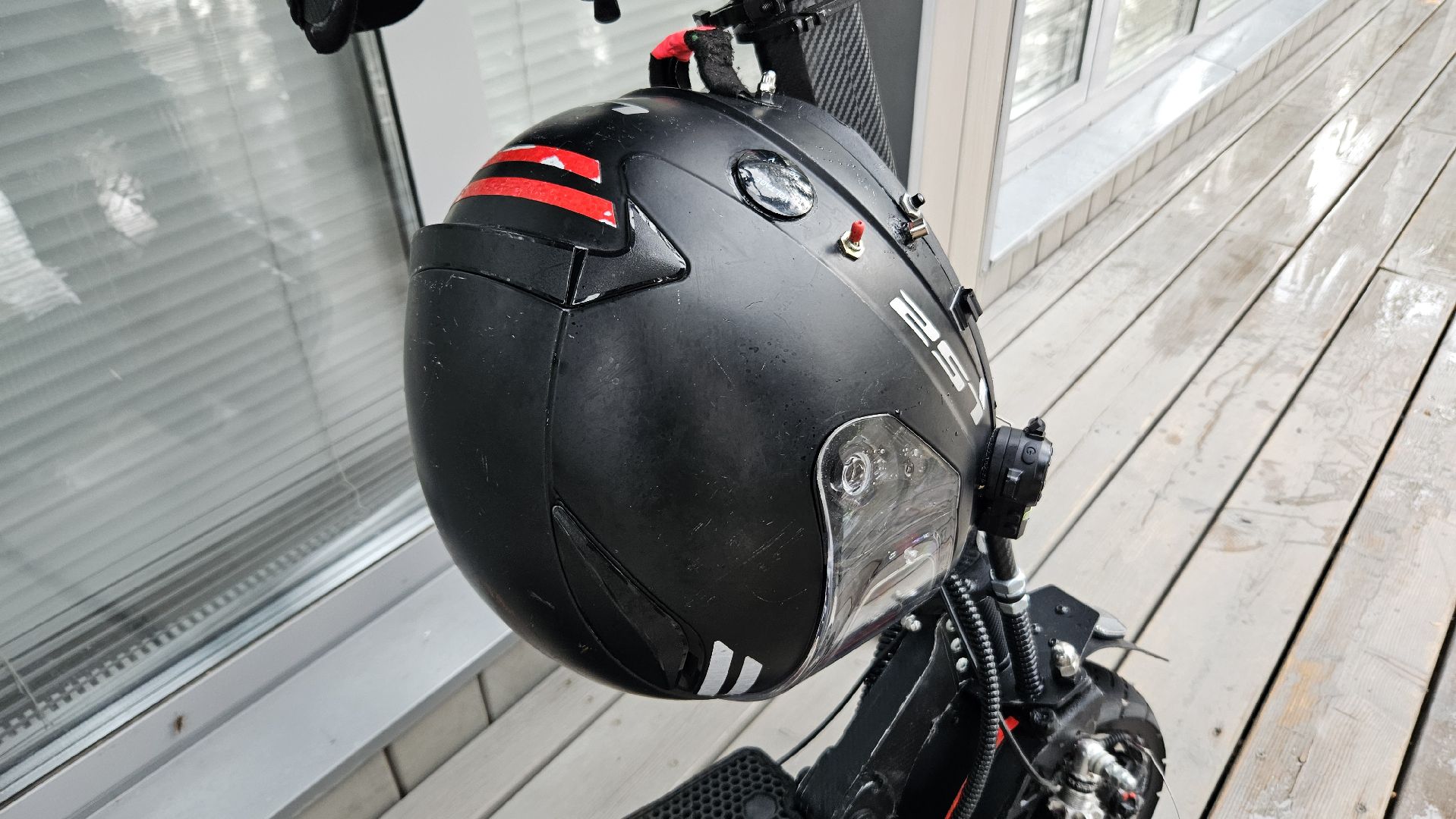 жуковский, летчик, самокат,