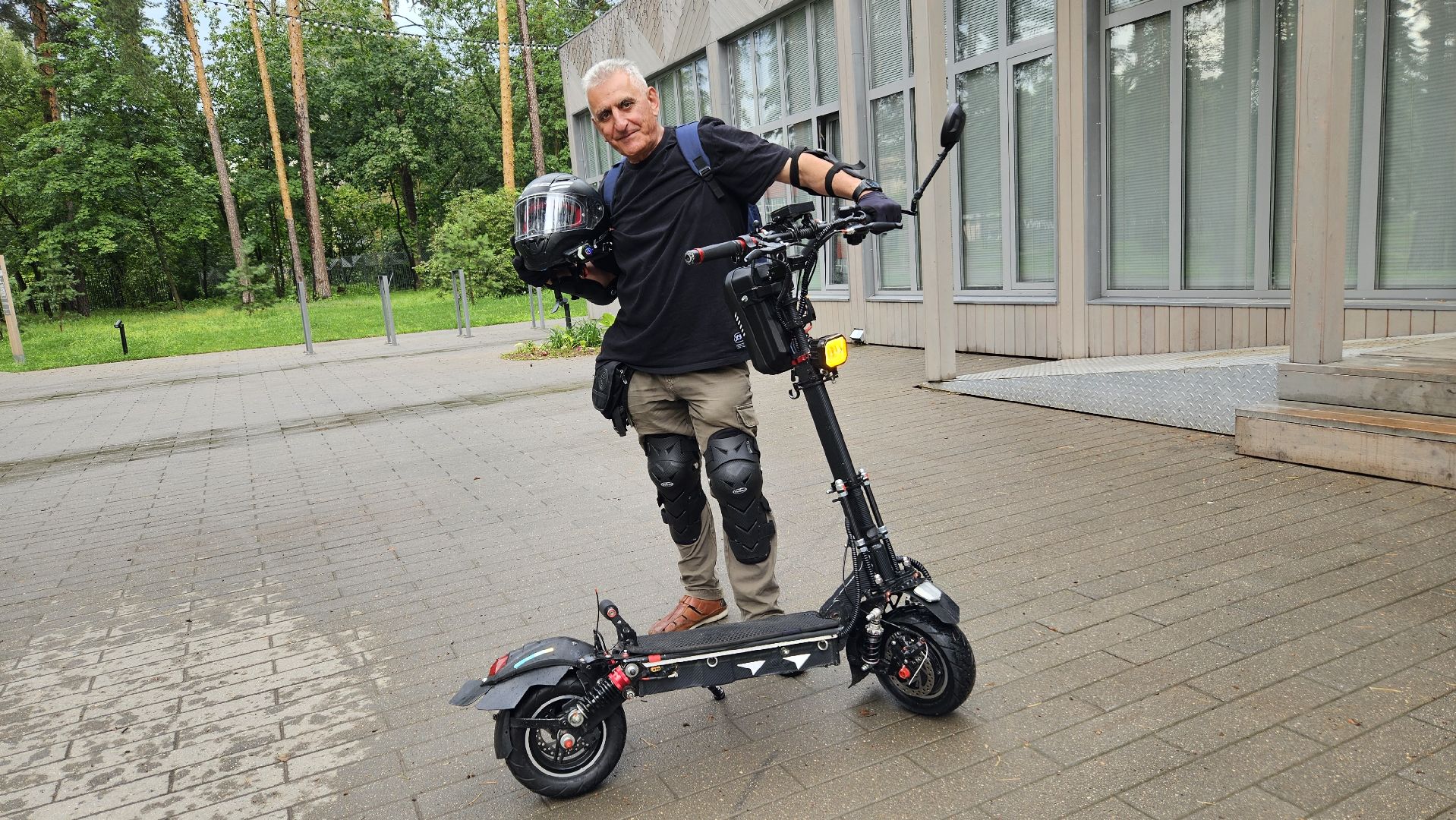 жуковский, летчик, самокат,