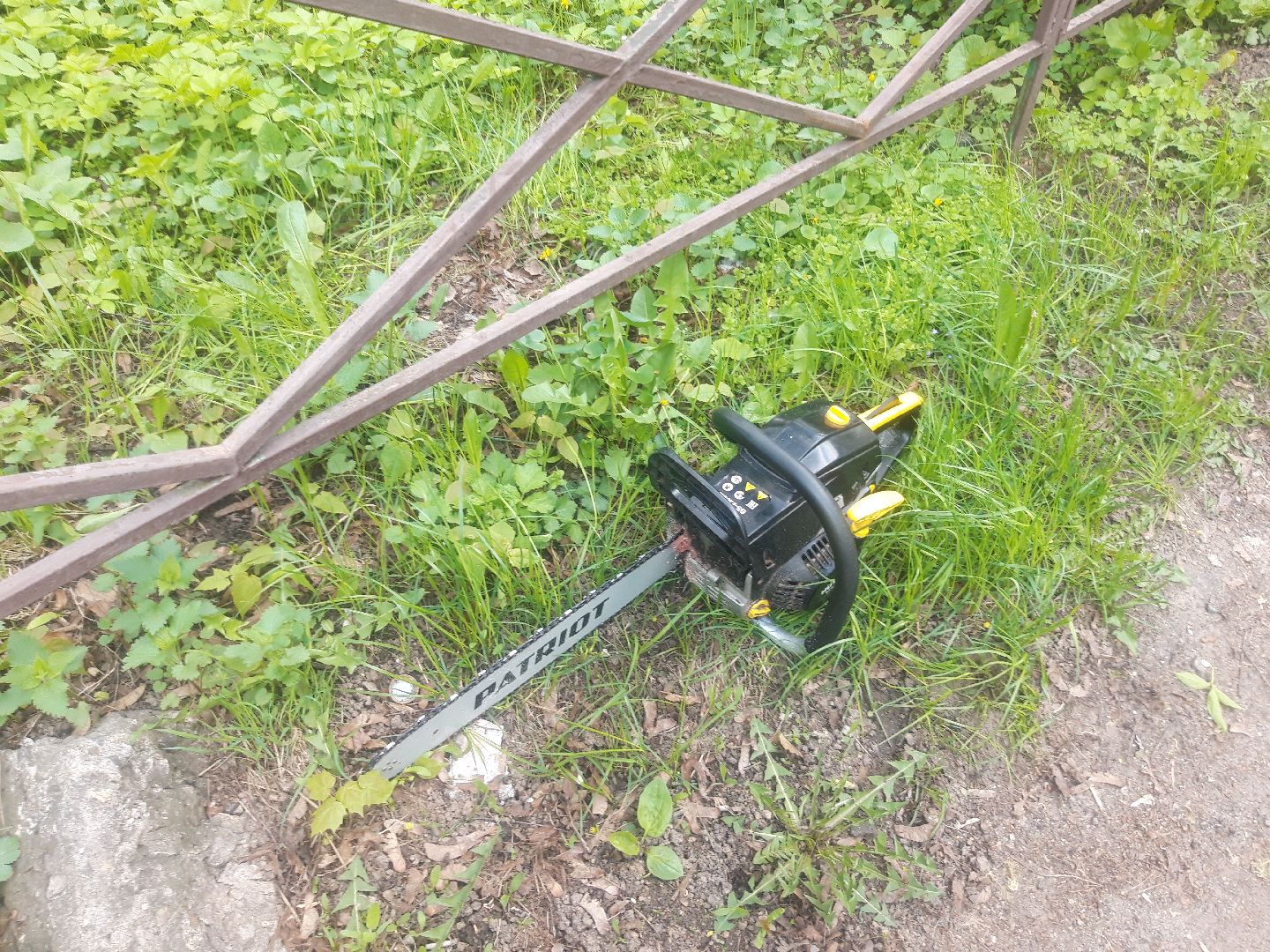 двор, доброе дело,